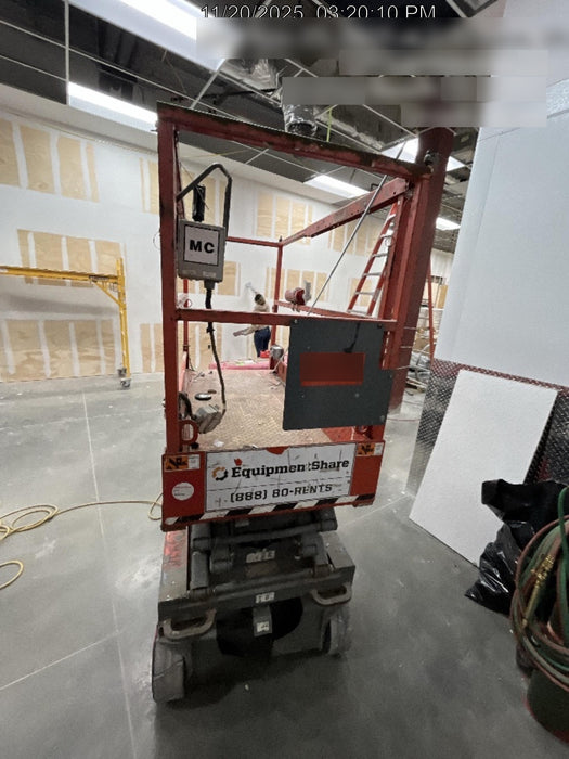 2019 SKYJACK SJIII-3219