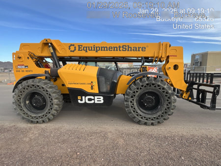 2024 JCB 509-42