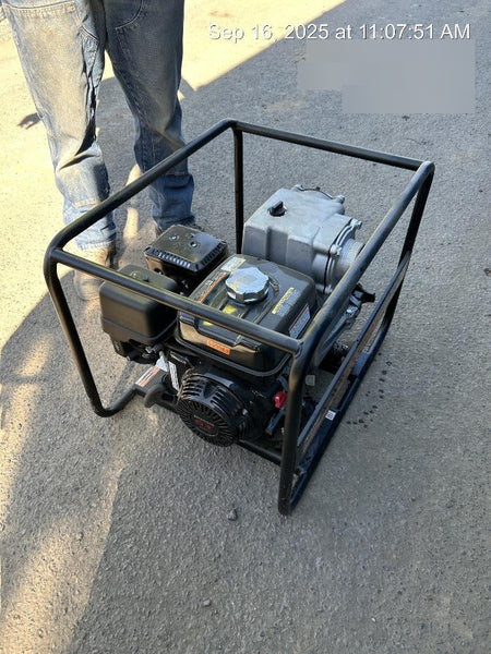 2025 MI-T-M WTP-T03-0MGH