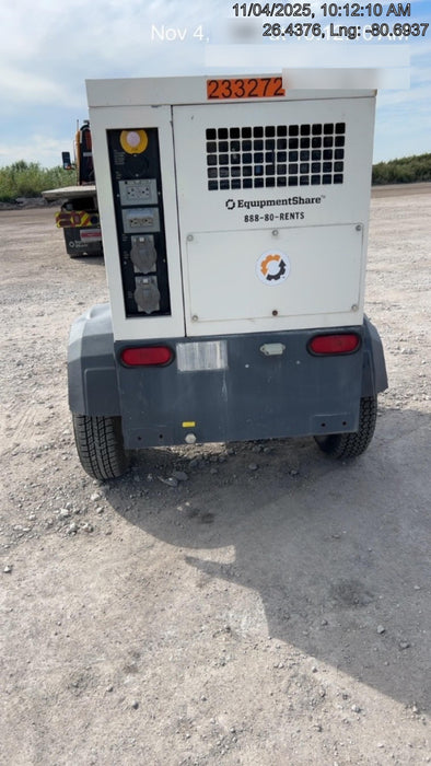 2022 ATLAS COPCO QAS25 CWK