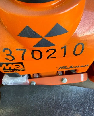 2023 MULTIQUIP MVC82VHW