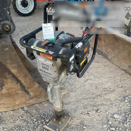 2023 MULTIQUIP MTR40HF