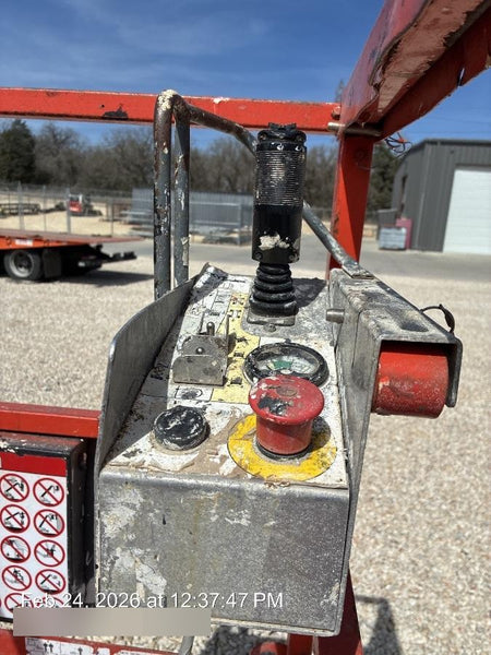 2019 Skyjack SJIII-3219 Skyjack SJIII3219 Standard w/Trojan Batteries