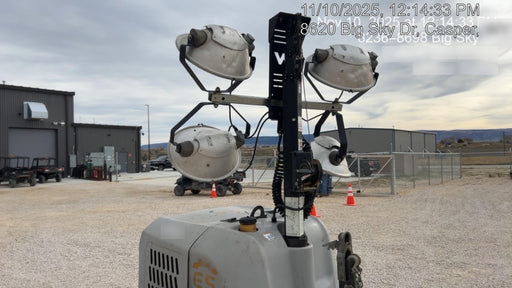 2018 WACKER NEUSON LTV6K-MH