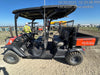 2022 KUBOTA RTV-X1140W-H (Canopy)