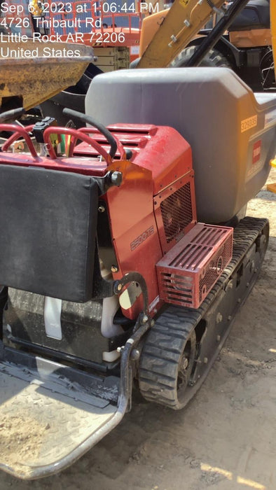 2023 TORO MBTX 2500-TS