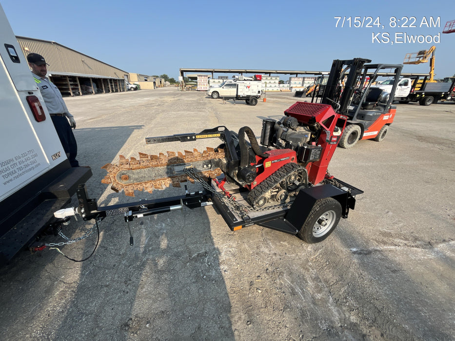 2022 BARRETO E4X6TBT