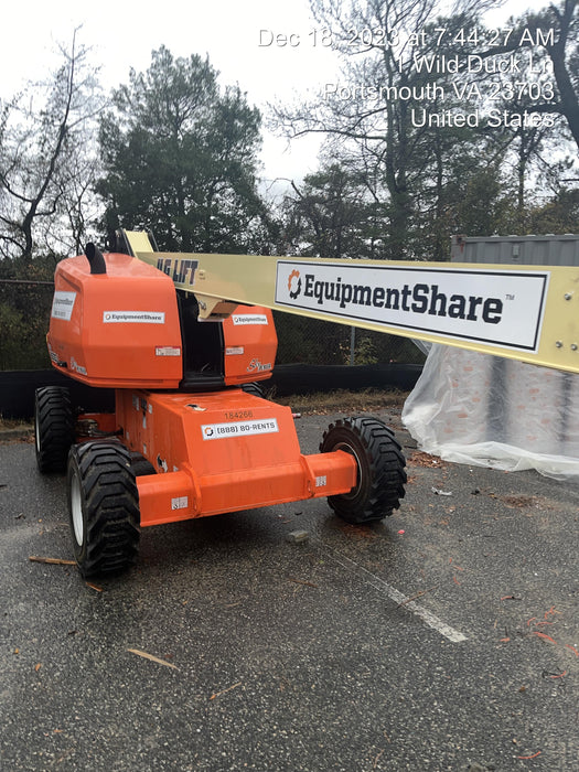 2021 LINCOLN ELECTRIC INVERTEC V276