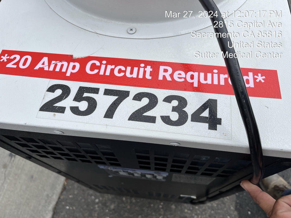 2022 KWIKOOL KPAC1811-2