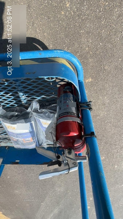 2020 GENIE Z-45/25J DC