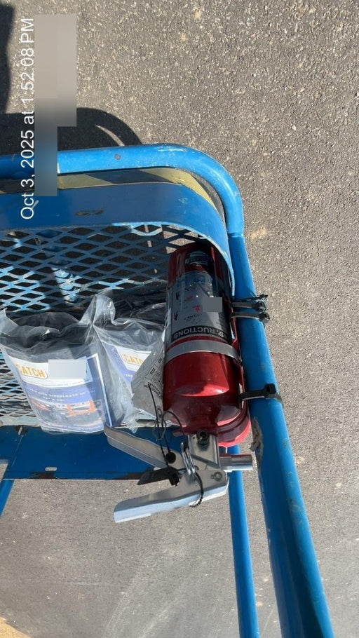 2020 GENIE Z-45/25J DC