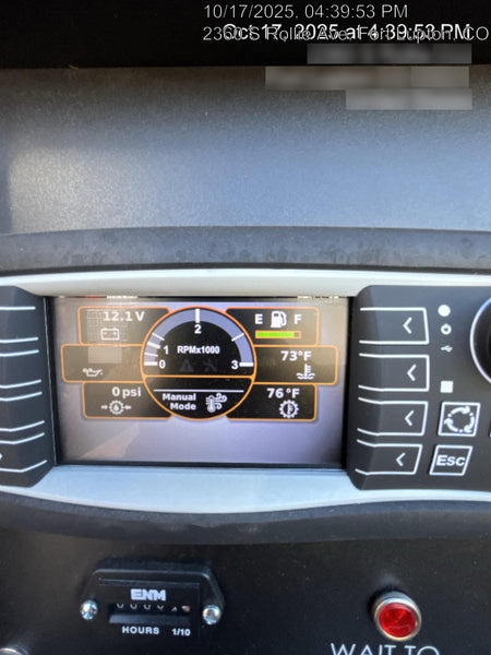 2025 THERM DYNAMICS TD625