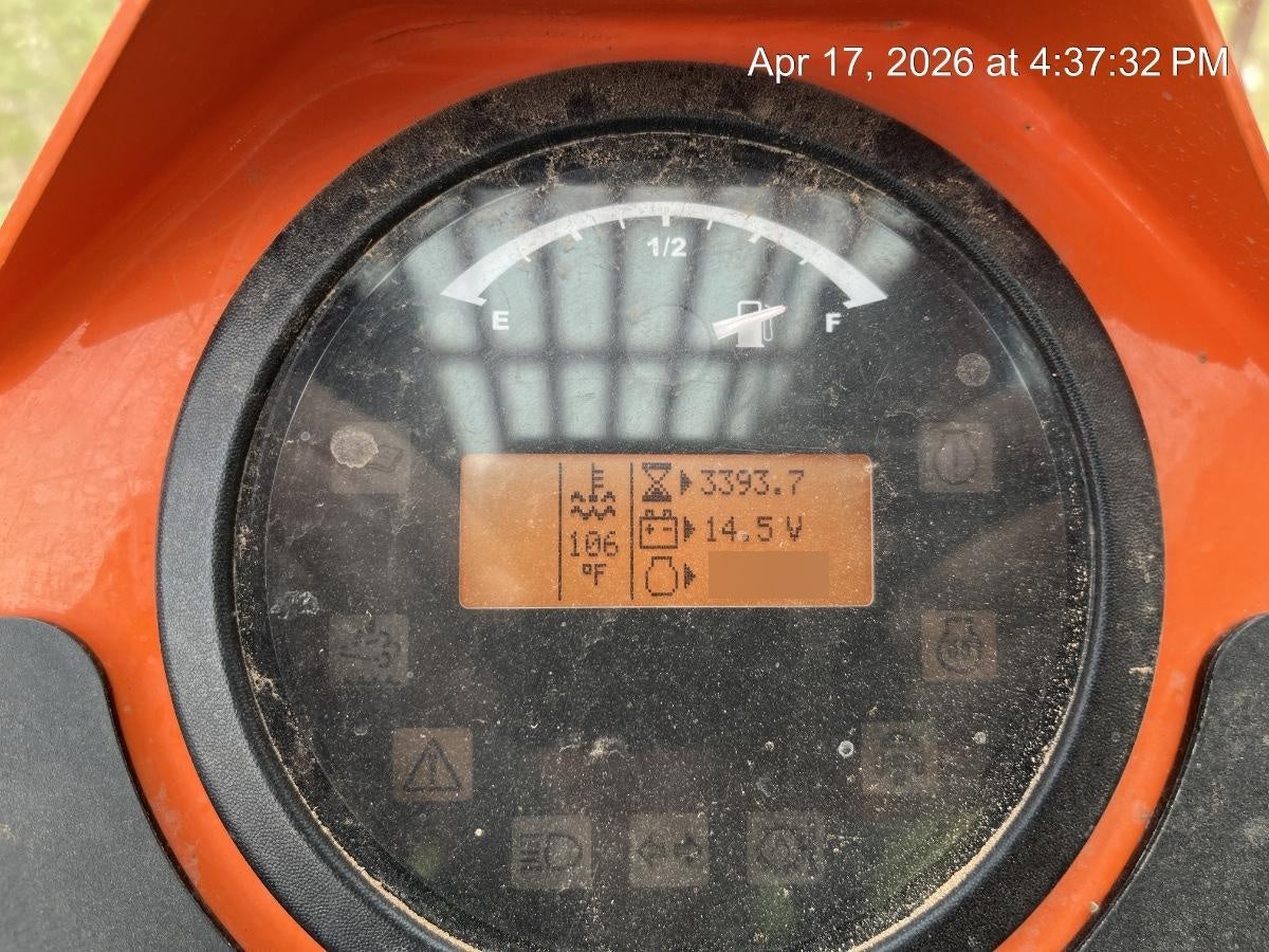 2022 SKYTRAK 12054