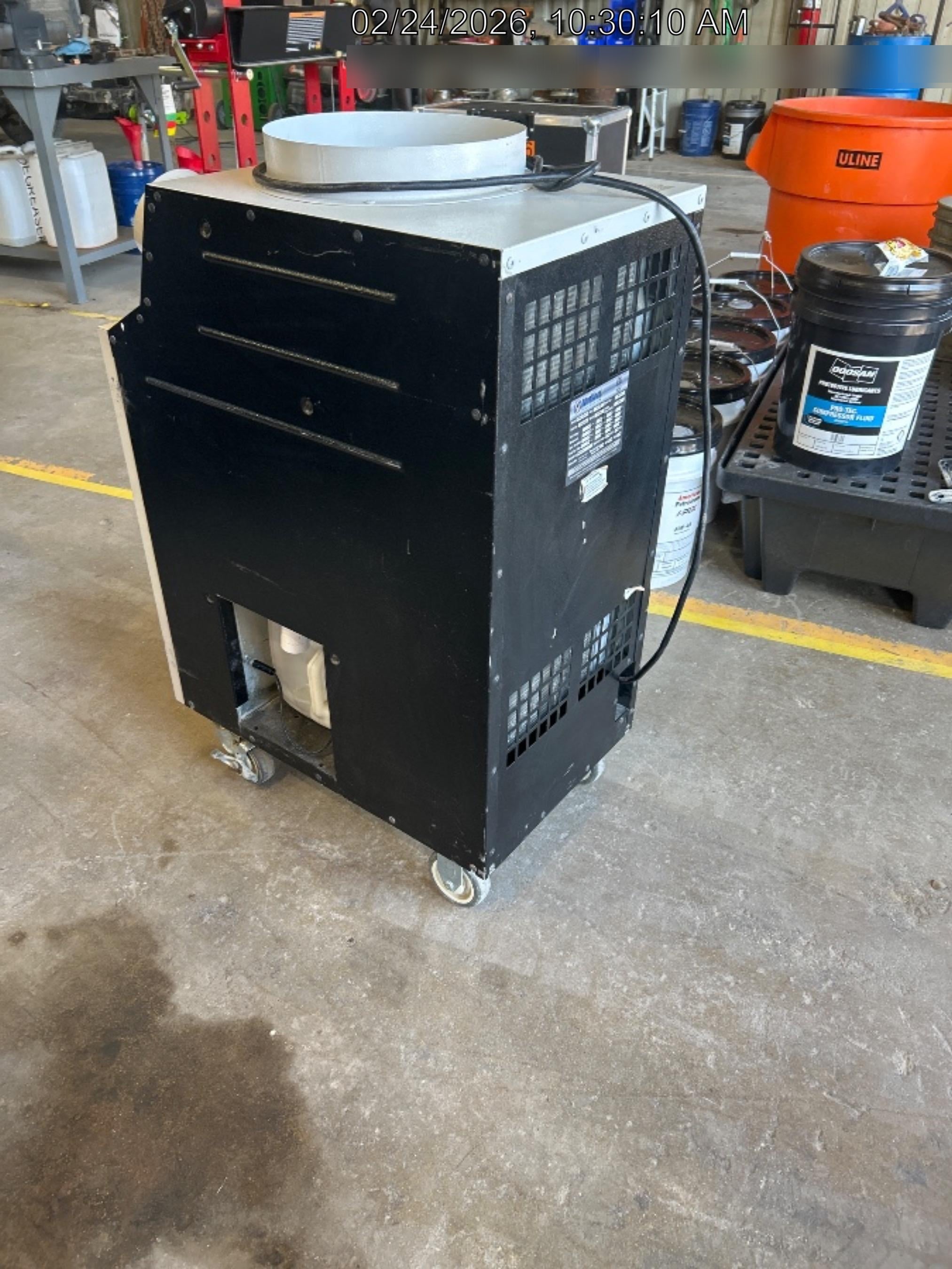 2023 KWIKOOL KPAC1411-2