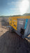 2020 ATLAS COPCO PAS 150 HF CS Enclosed