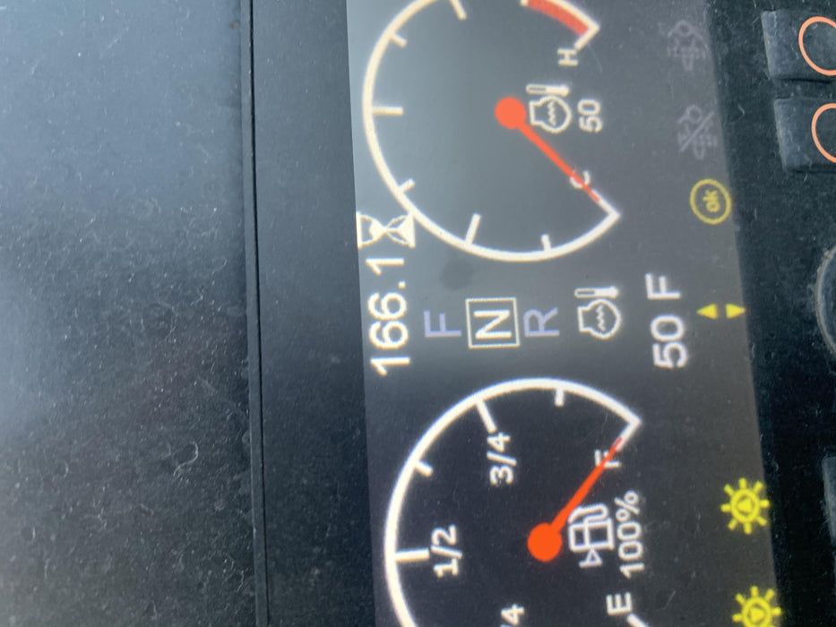 2020 MANITOU MTA5519