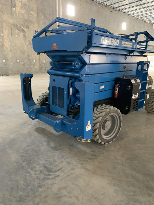 2020 GENIE GS-5390 RT