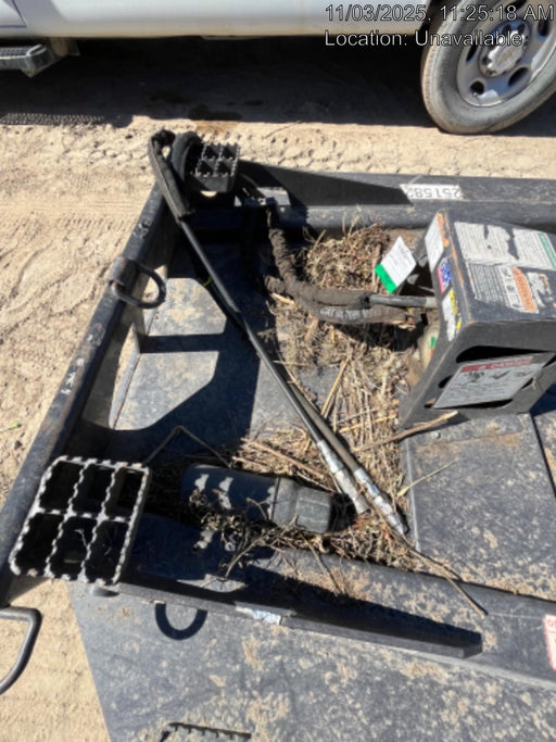 2022 PALADIN 30372A-0022