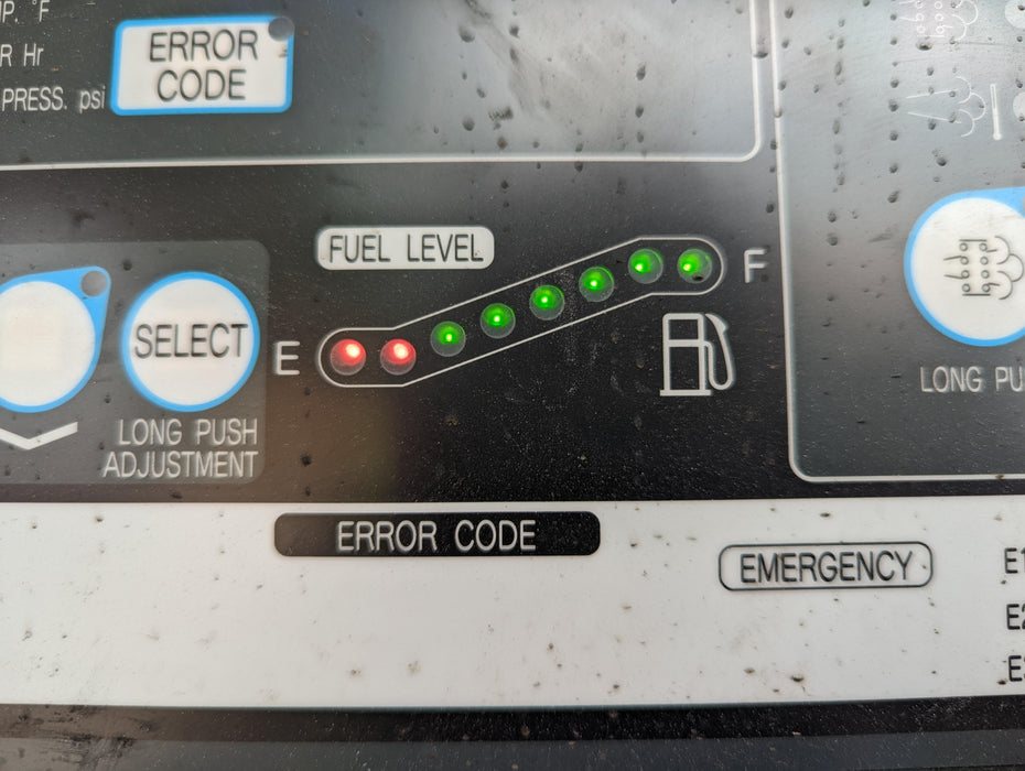 2022 AIRMAN PDS185S-6E1