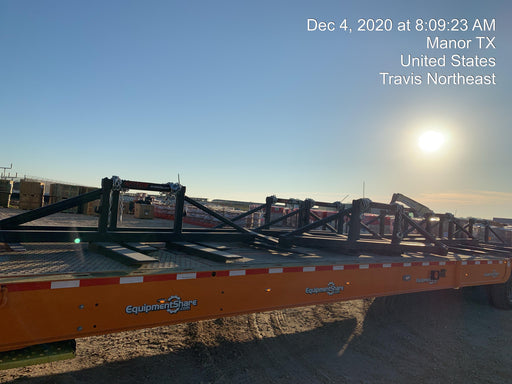 2020 ARROW MATERIAL HANDLING Fork Spreader