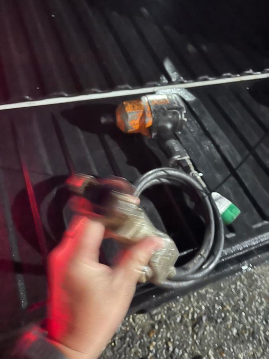 2020 MICHIGAN PNEUMATIC 751SS