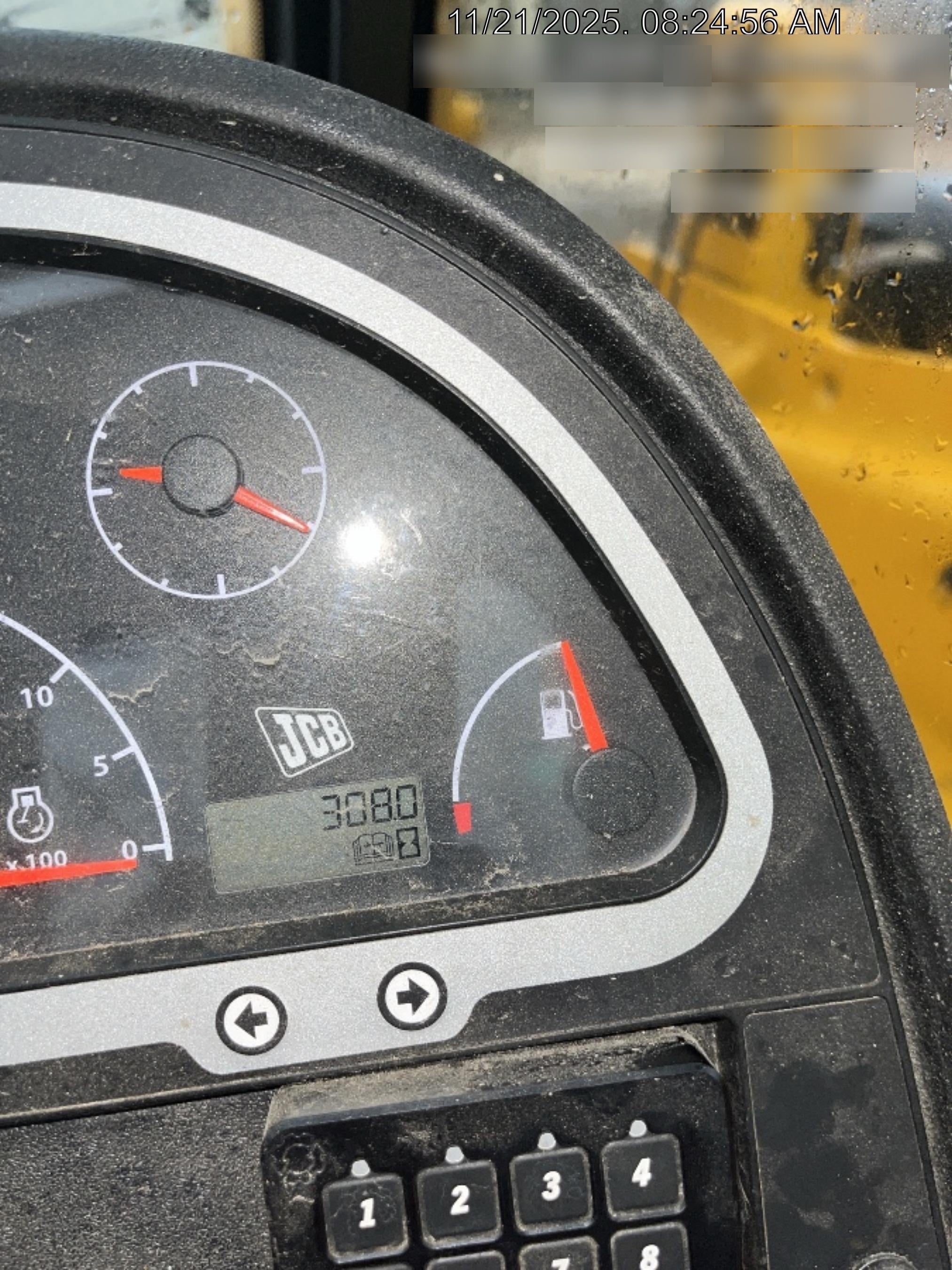 2024 JCB 506-36