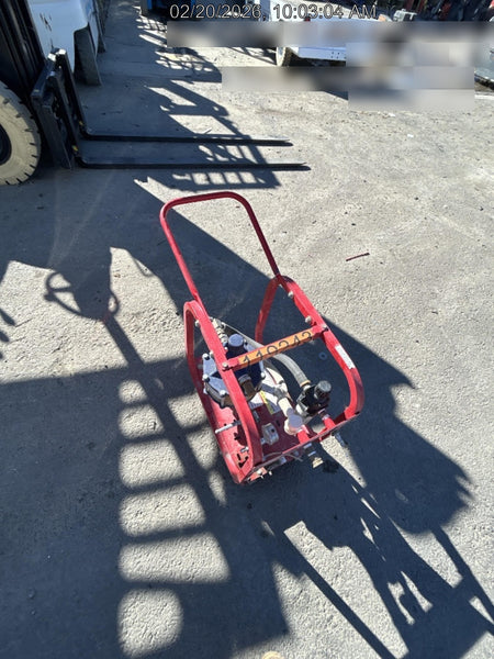 2020 RICE HYDRO HP-1/55