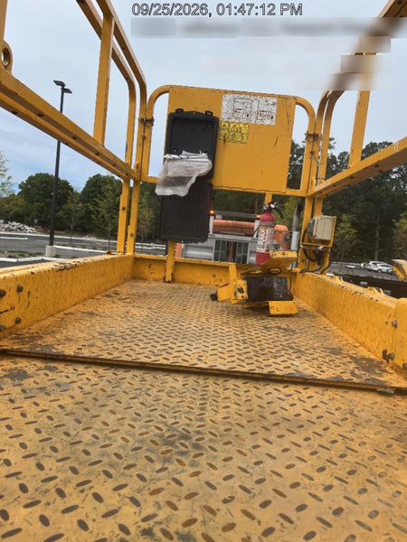 2021 JCB S3246E