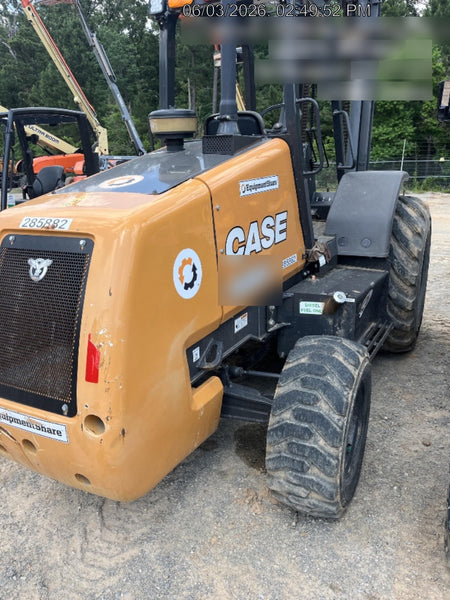 2023 CASE 588H