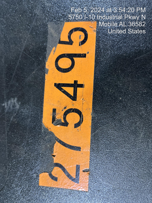 2022 LINCOLN ELECTRIC LN-25X