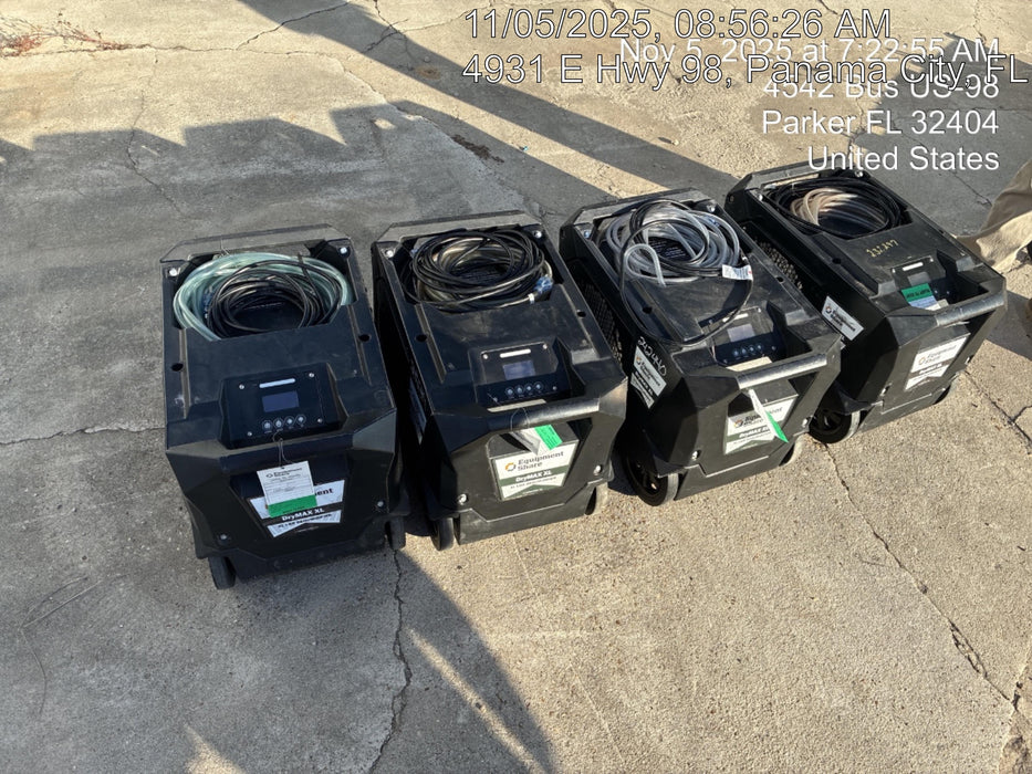 2022 PHOENIX DryMAX XL