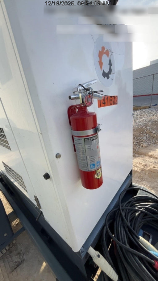 2021 AIRMAN SDG25S-8E1