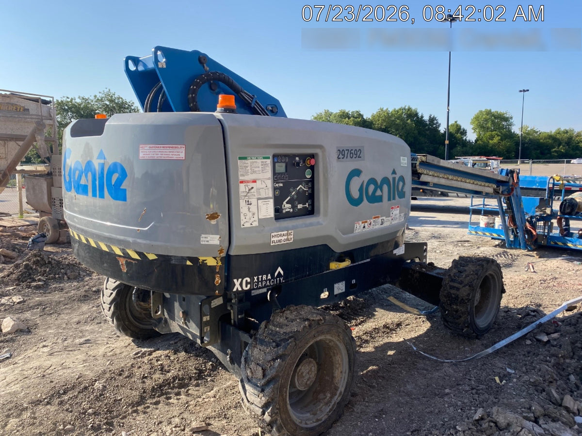 2023 GENIE S-45 XC