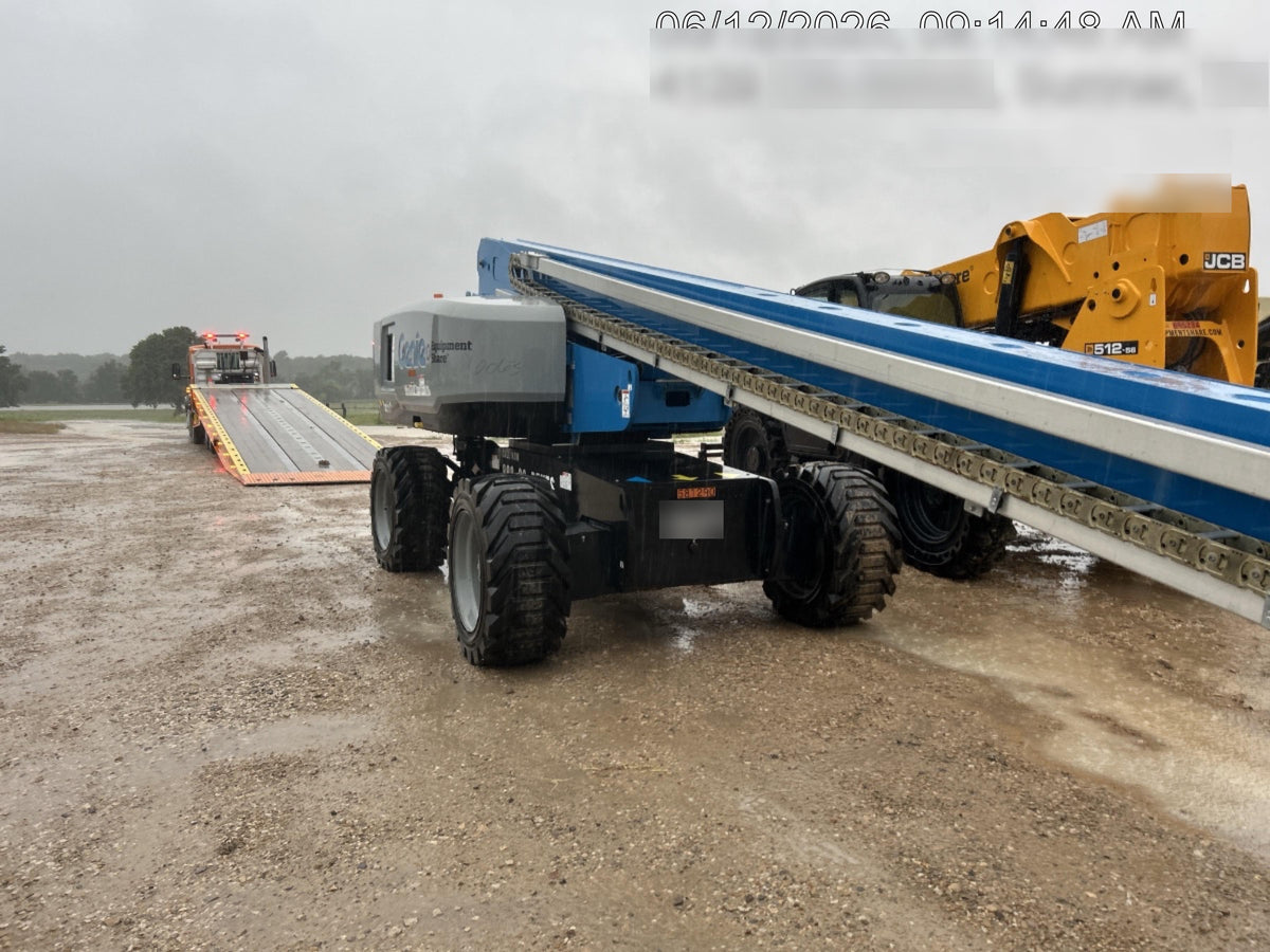 2025 GENIE S-85 XC