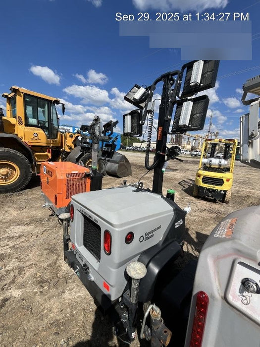 2024 WACKER NEUSON LTT4