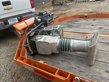 2025 WACKER NEUSON BS62-4Ab/28