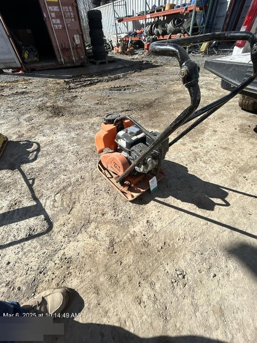 2023 MULTIQUIP MVC82VHW