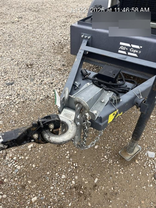 2023 ATLAS COPCO PAC F44 KD