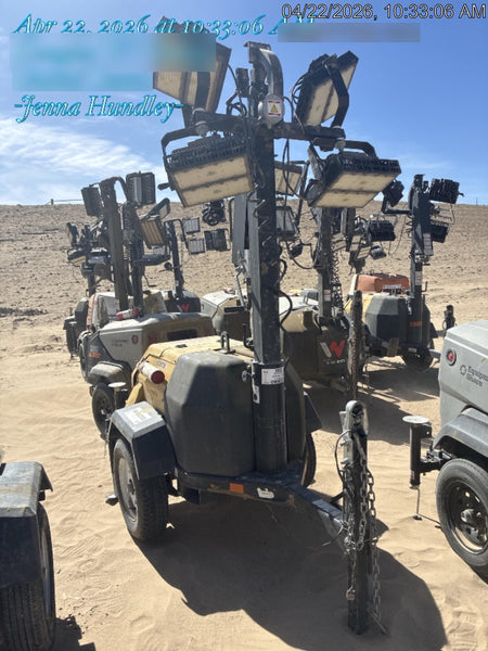 2021 ALLMAND NLV3GR
