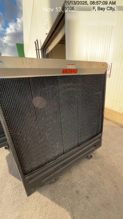 2024 BIG ASS FANS Cool Space 400