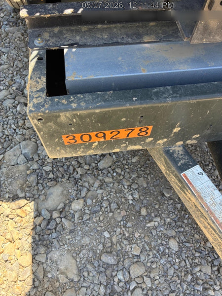 2023 PREMIER PUMP 8NNT‐RP‐TCD3.6‐T120