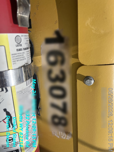 2021 ALLMAND NLV3GR