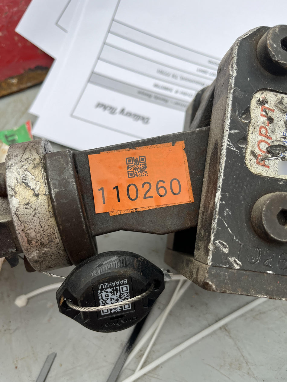 2020 PETOL P95-525