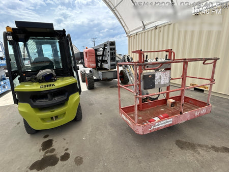 2019 SKYJACK SJ46 AJ