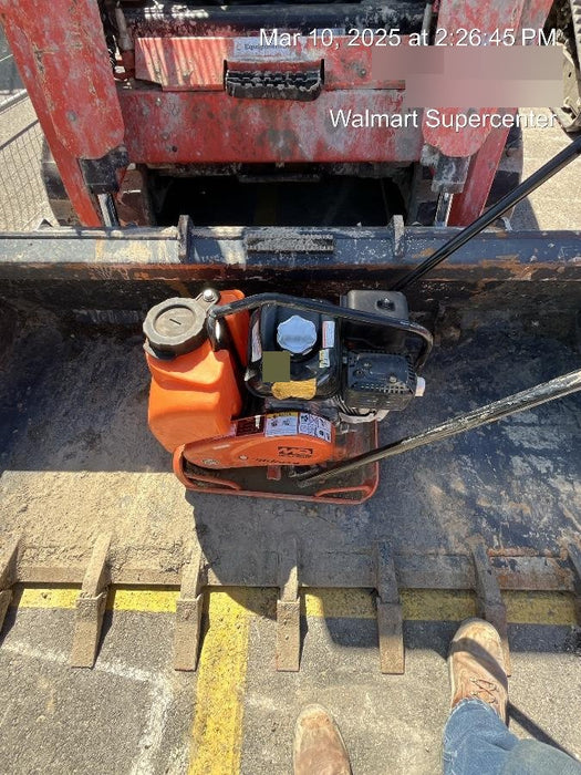 2023 MULTIQUIP MVC82VHW