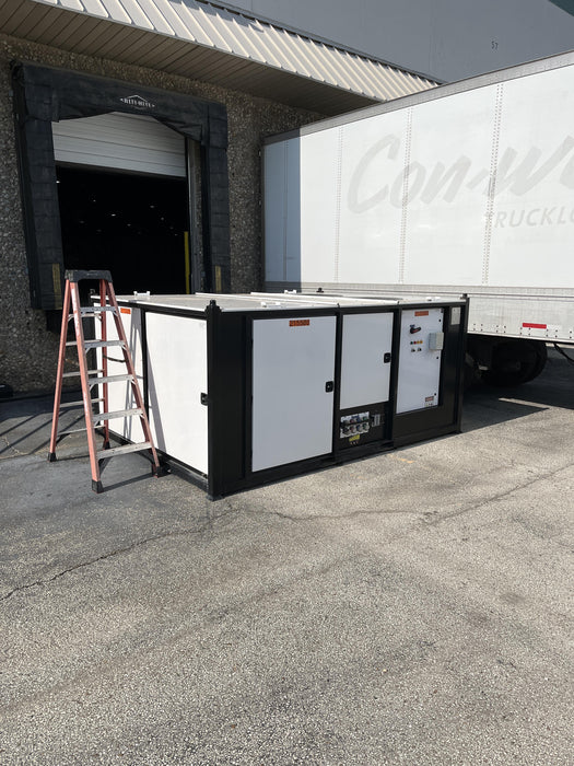 2022 AES AES25TDH44TTA