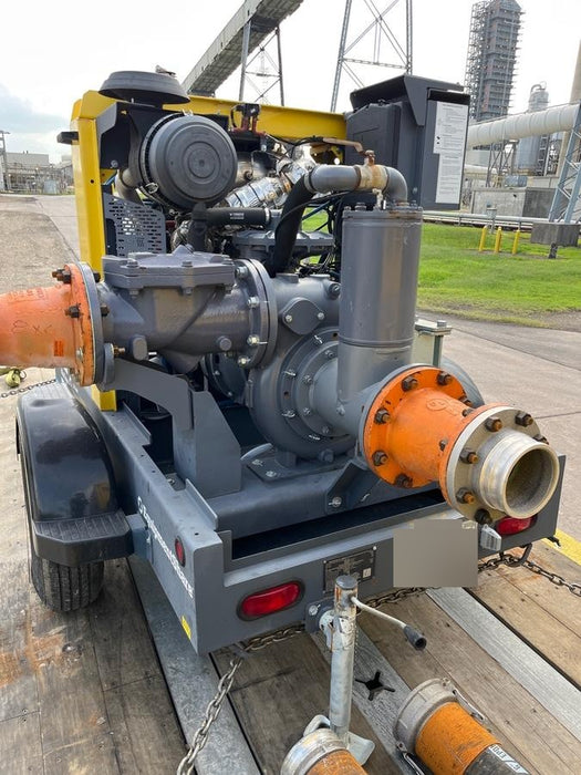 2023 ATLAS COPCO PAC F88 PD