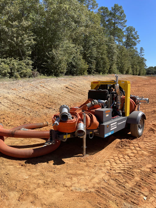 2021 ATLAS COPCO PAC F66 KD