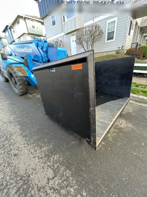 2025 STAR INDUSTRIES 1430