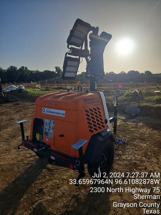2024 GENERAC MLT2